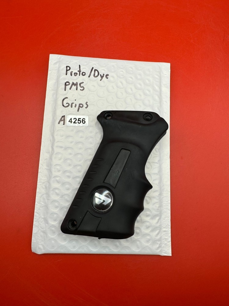 Proto/Dye PM5 Grips