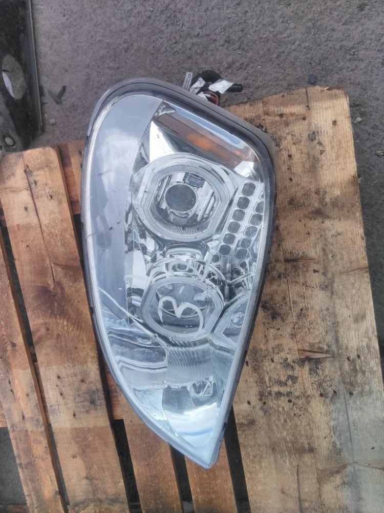 For 2016 FREIGHTLINER CASCADIA 2007-2018 HEADLIGHT Left , WA