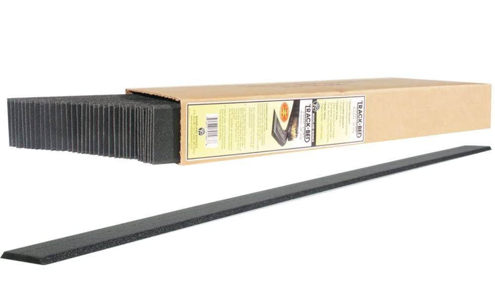 N 2' Track-Bed Strips (36)