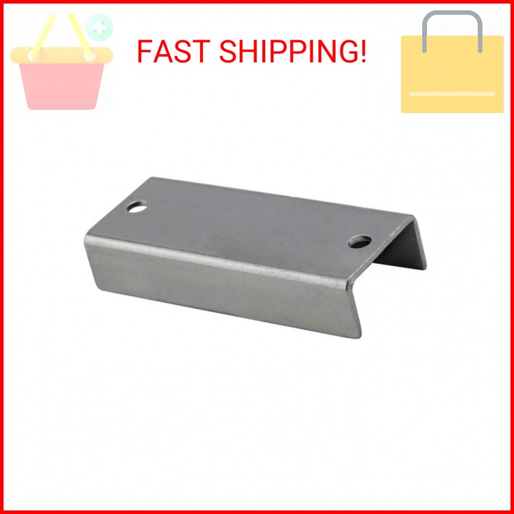 Master Magnetics 07575 25 Lb Pull Latch Magnet