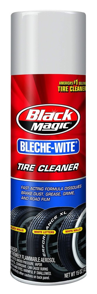 Black Magic 120139 Wheel Cleaner