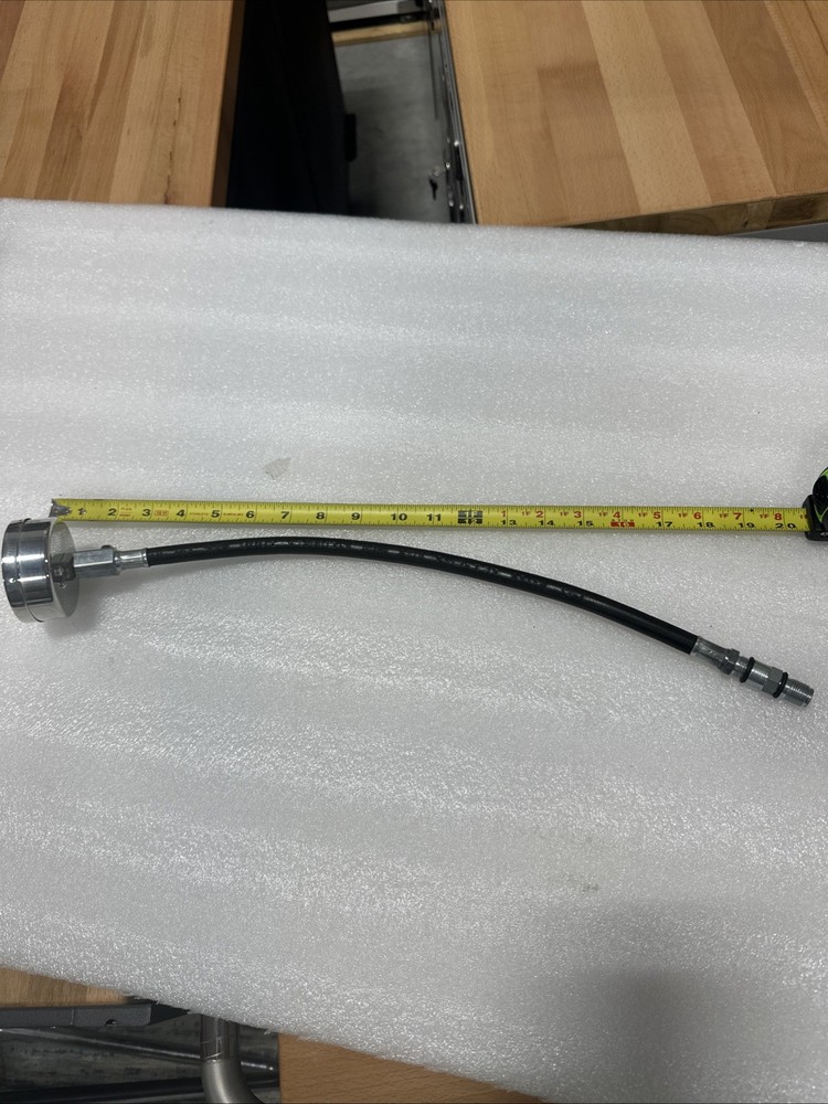 Matco CT60K Compression Tester Gauge
