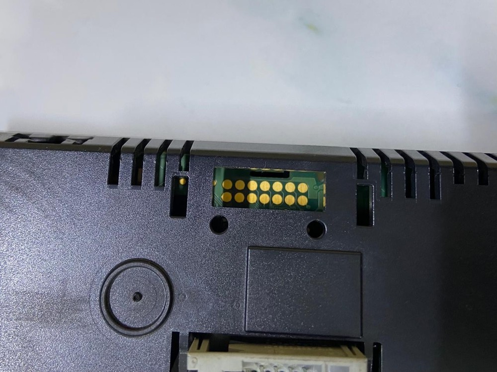 OEM BMW 1 3 Series E87 E90 E91 AC Climate Heater Switch Control Panel 9263302