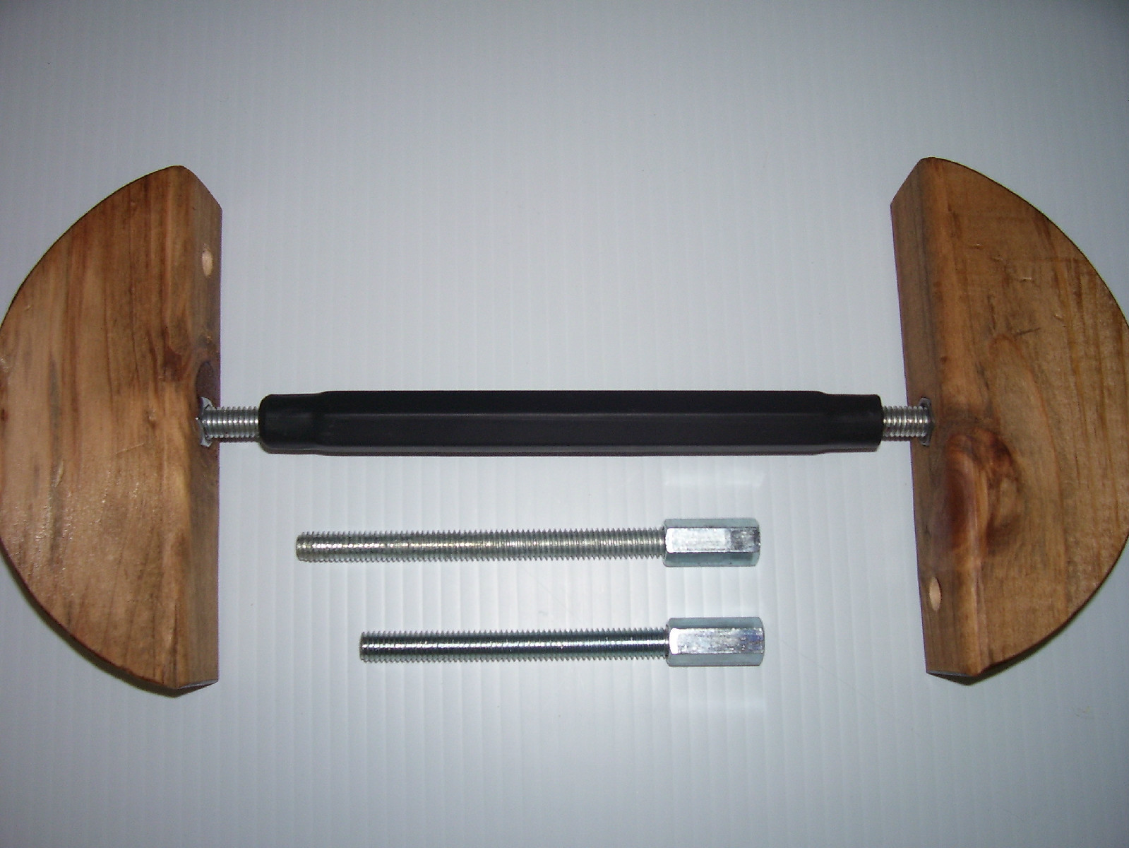 Pant Waistband Stretcher - Heavy Duty - 30" to 59" Range