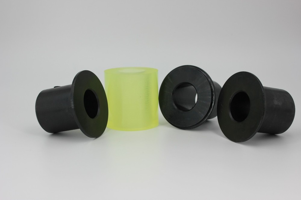 Bead Roller Offset and Tipping Dies