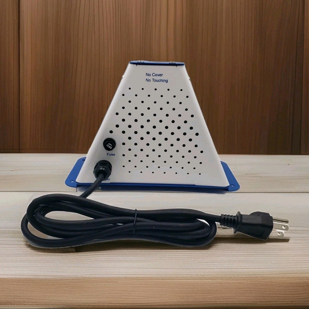 AOBOCO Dehumidifier w/ KSD Temperature Control System- Quick Heating Air Dryer