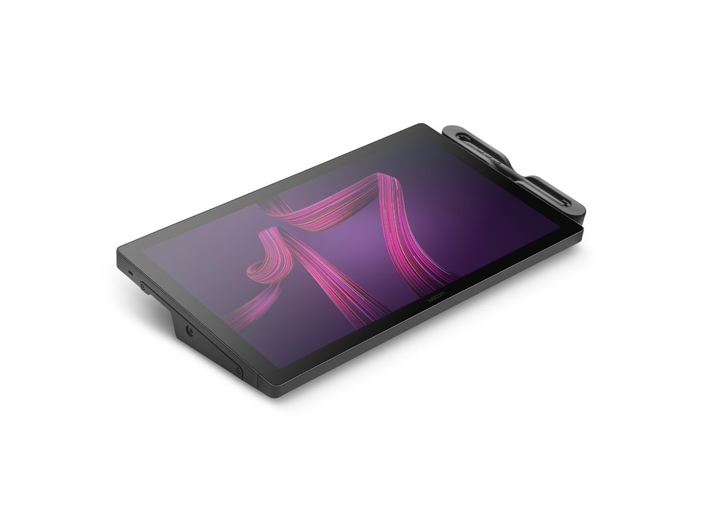 Wacom Cintiq Pro 17, Certified Refurbished