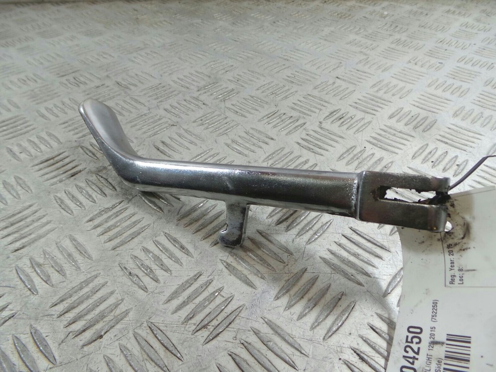 2015 KEEWAY SUPERLIGHT 125 Side / Centre Stand