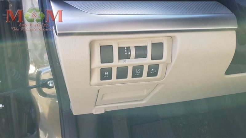 Camera/Projector Camera Windshield Mounted Upper Fits 19 LEGACY 2312658