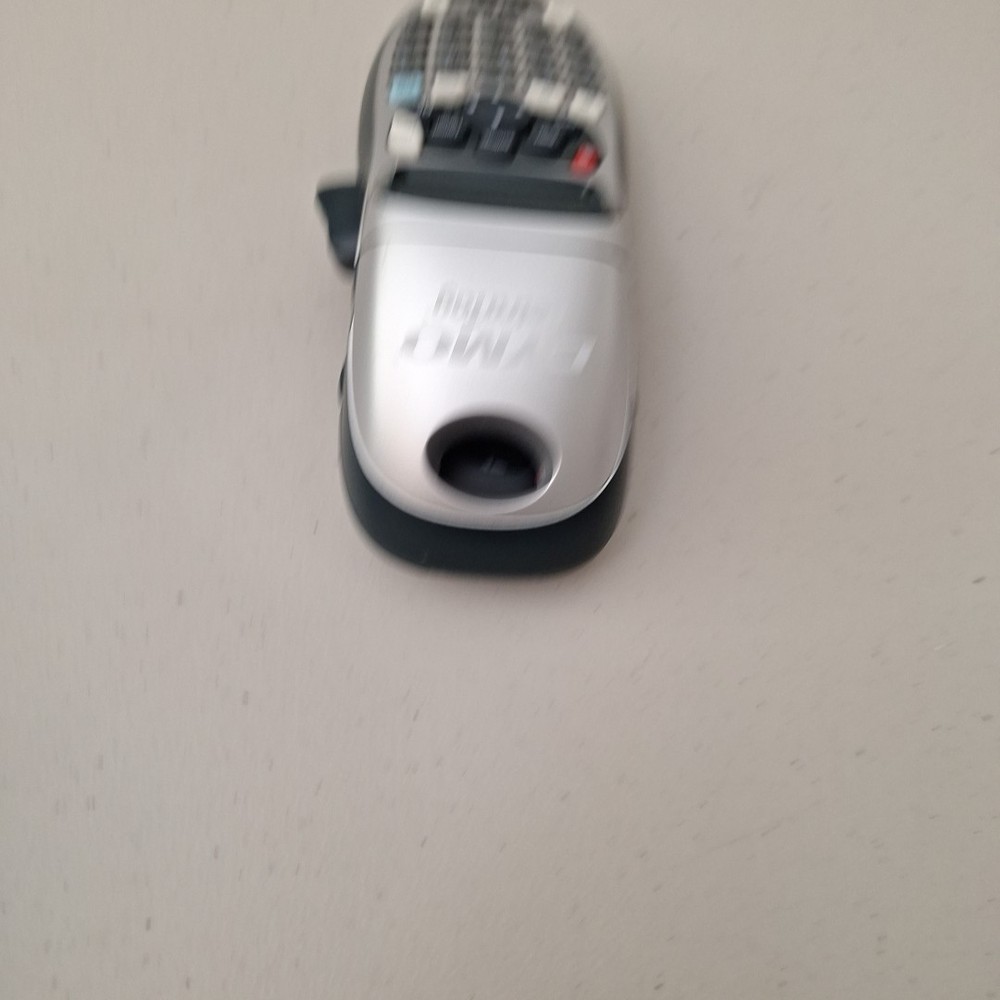 Dymo LetraTag Label Maker Handheld Electronic Printer Keyboard Portable TESTED