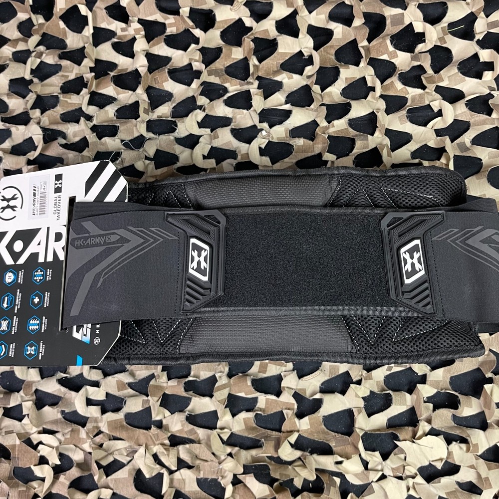 NEW HK Army Eject 4+3 Paintball Harness - Devastation Kloud