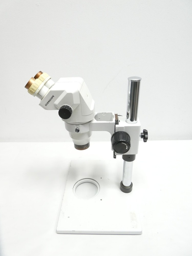 Scienscope SSZ Stereo Microscope