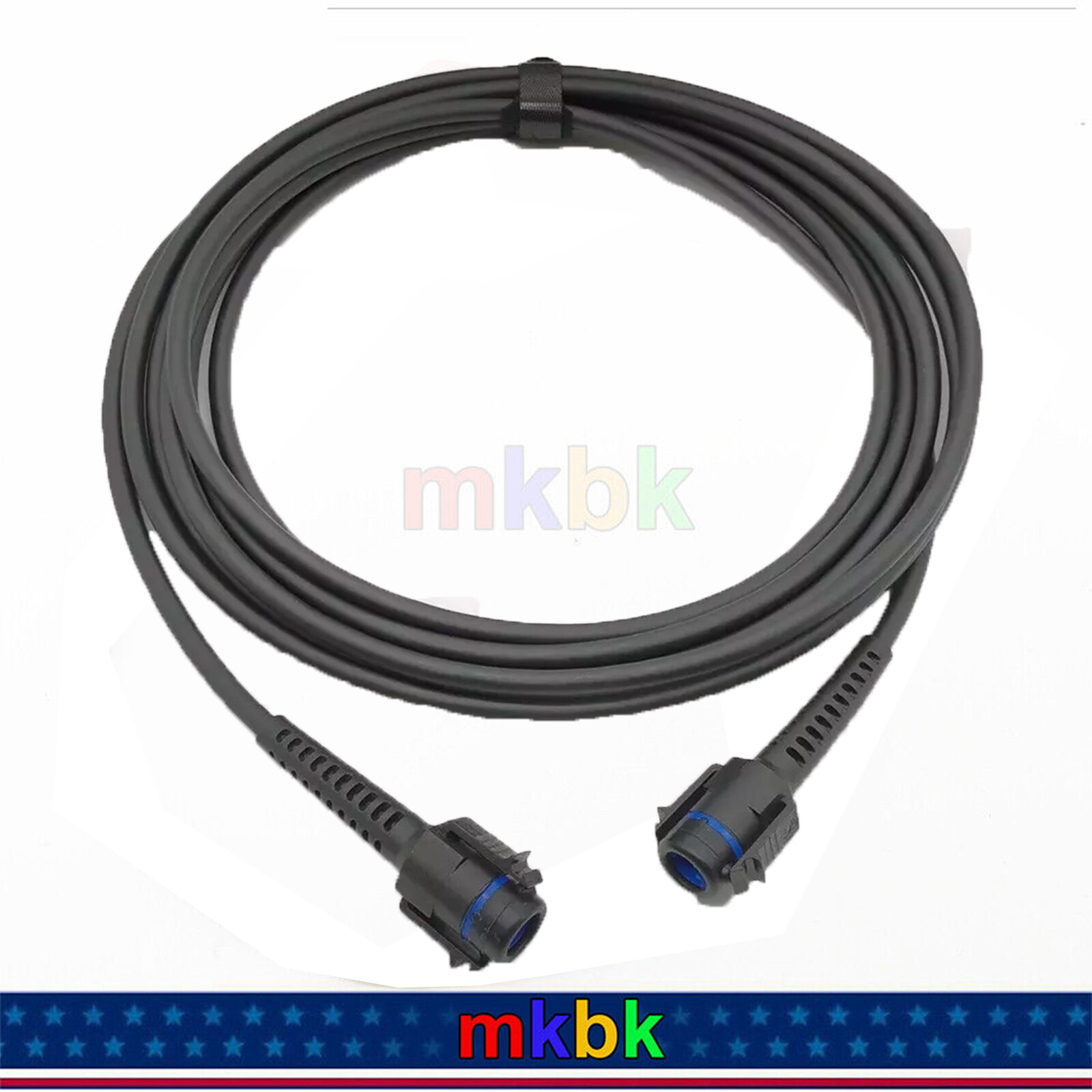 For Motorola HKN6169B Remote Mount Cable 17' XTL APX XTL2500 XTL5000APX6500 7500