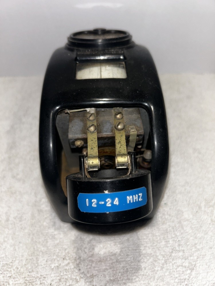 ge antenna current meter