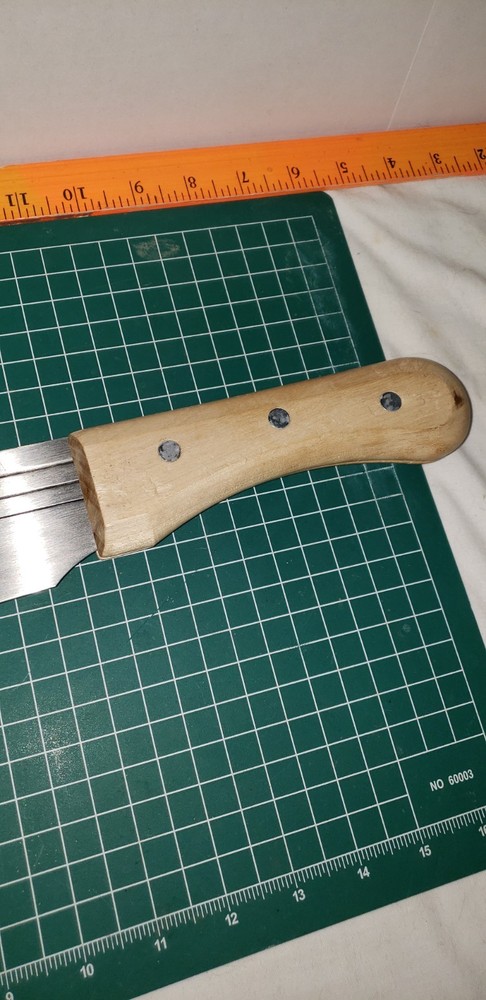 MOB Eversharp British Steel Machete