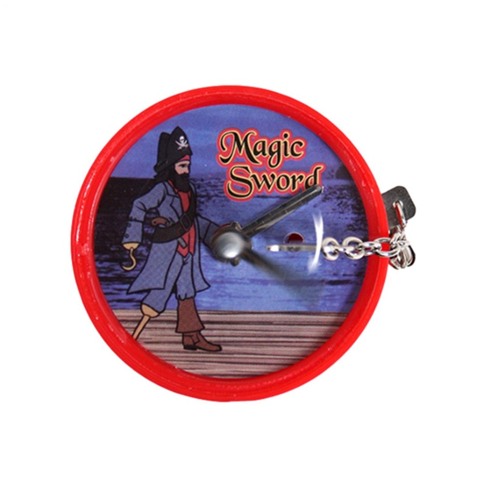 Magic Swords Toy Small Pointer Magic Swords Hand Pointer Toy