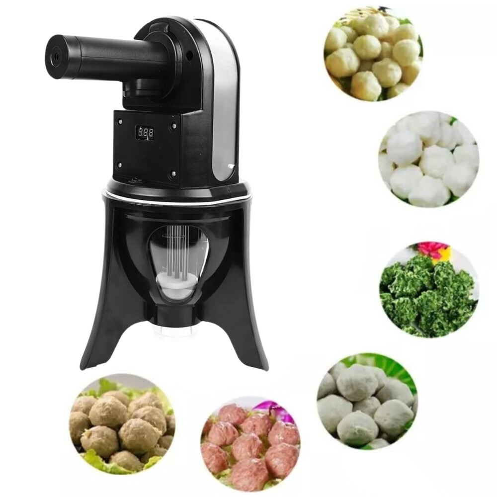 Household Sweet Ball Maker Small Automatic Dumpling Machine Meatball Maker