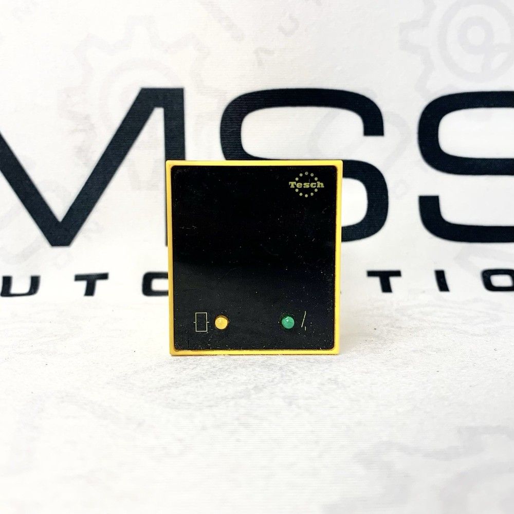 TESCH E72.0x830 Timer Relay 230V Multi-Range