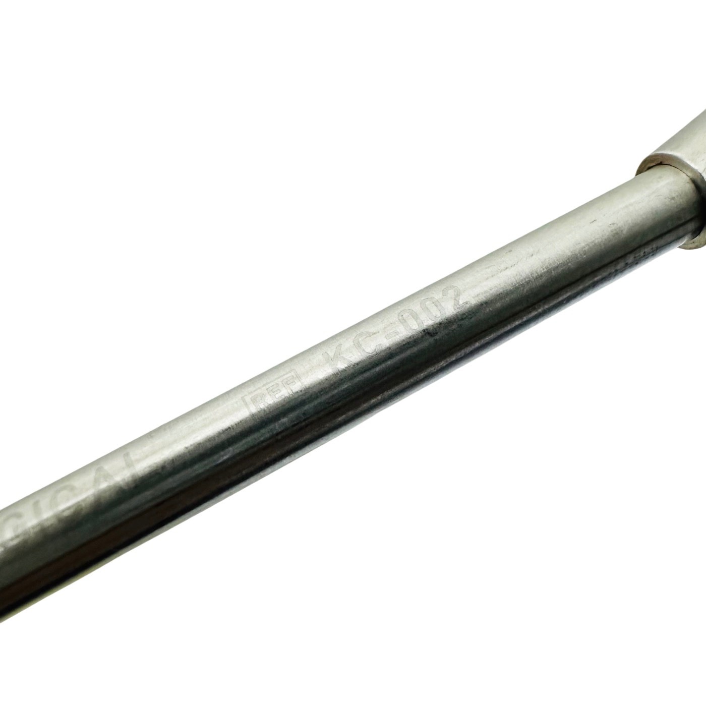 Kumar Nashville (Style) KC-002 Kumar Chole Clamp Jaw 38x5mm 37cm 14.5"