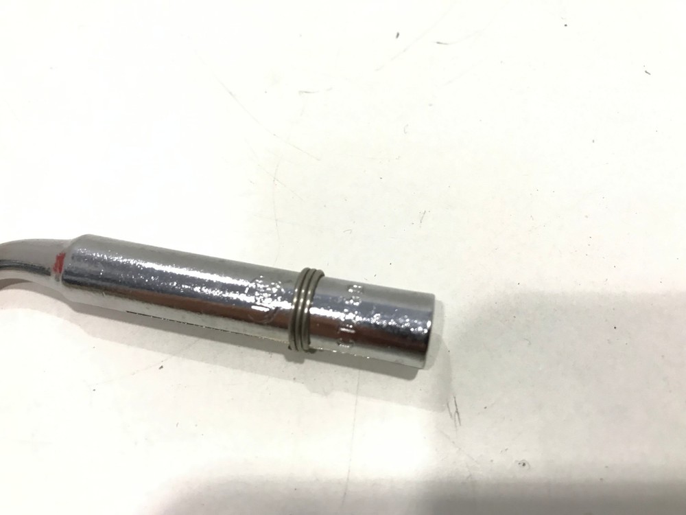JBC Soldering Tip Series CT-25-D Chisel Shape
