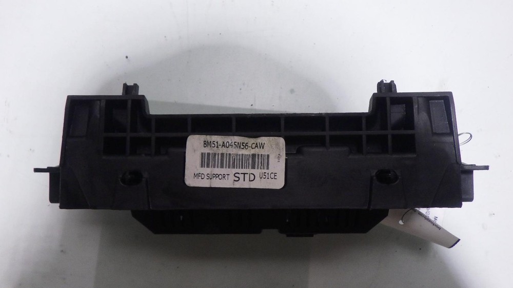 15 FORD FOCUS Info Screen F1FT18B955CD