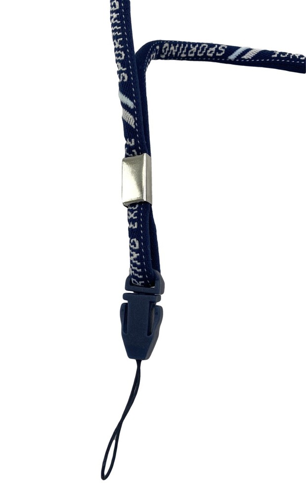 2 x New Authentic NIKE SPORTING EXCELLENCE Lanyard