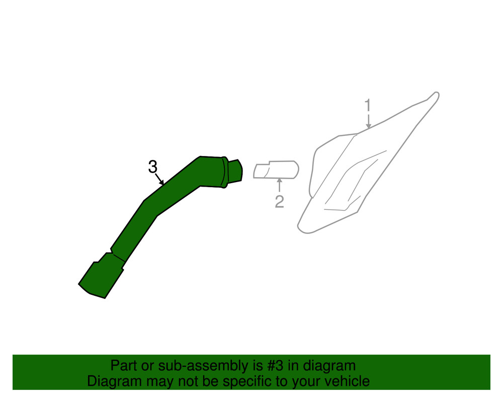 Genuine Subaru Socket 84931ca080