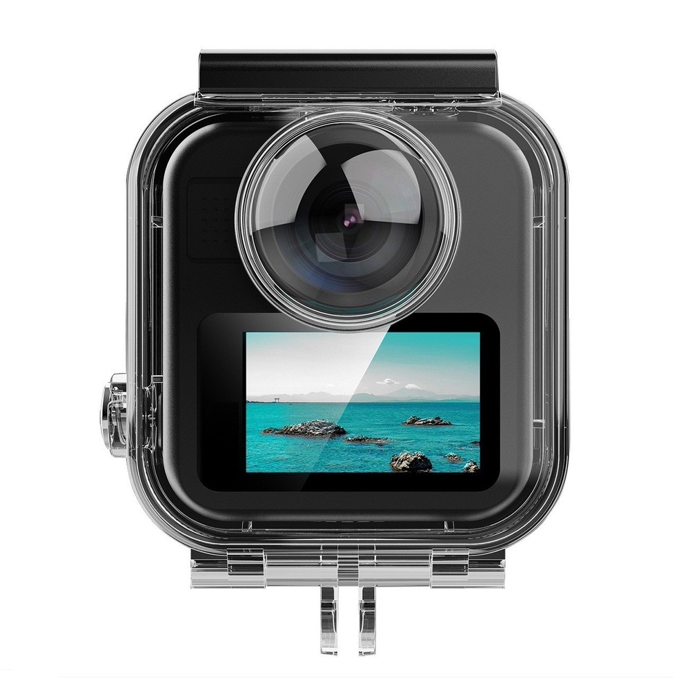 Waterproof Case for GoPro MAX 2