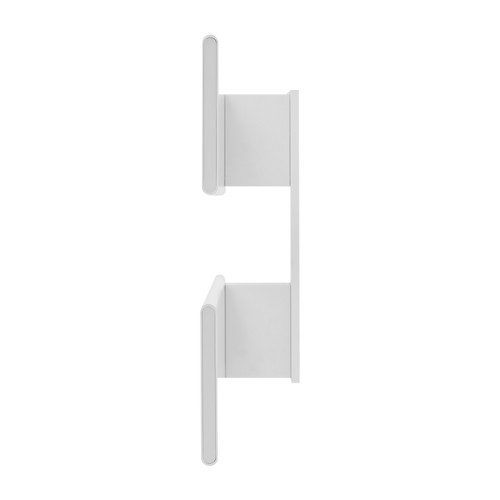 Electric Towel Rack, Wall-Mounted Heater with Adjustable Timer & Temperature