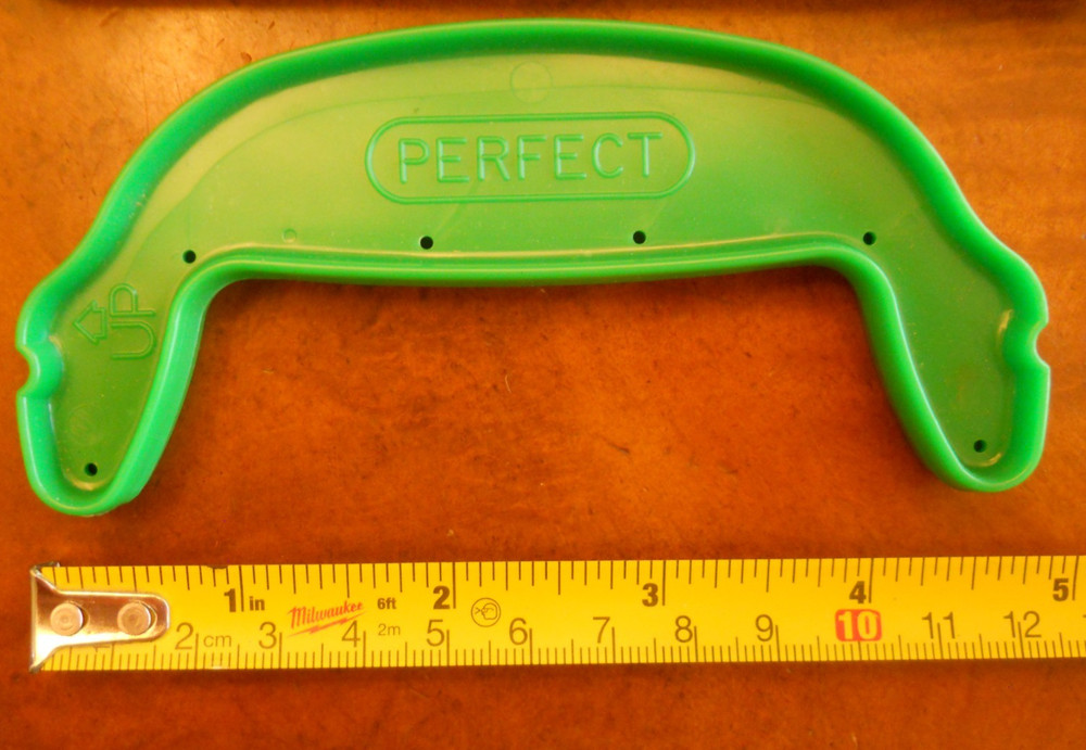 PERFECT #25 1/2A U-CONTROL MODEL CONTROL HANDLE (NEW IN BOX)