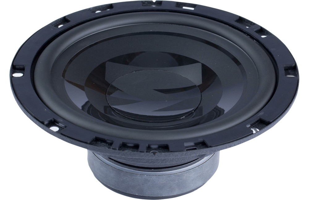 Memphis Audio 6.75" Component Speaker System Set - Open Box *PRX60C