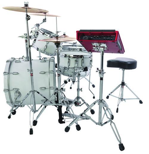 Gibraltar Electronic Module Stand Only