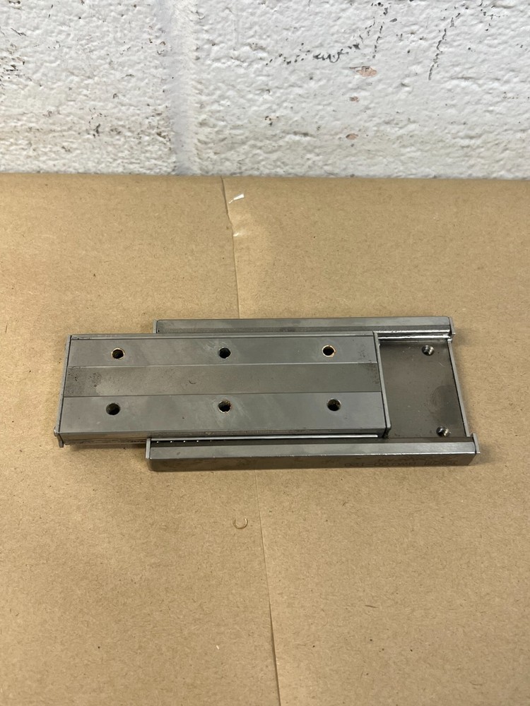 IKO BWU60-120 Precision Linear Slide Unit