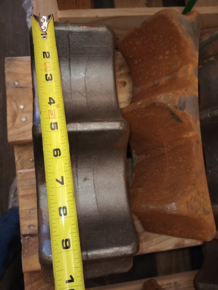 DCF Sprocket Segments 11-0007