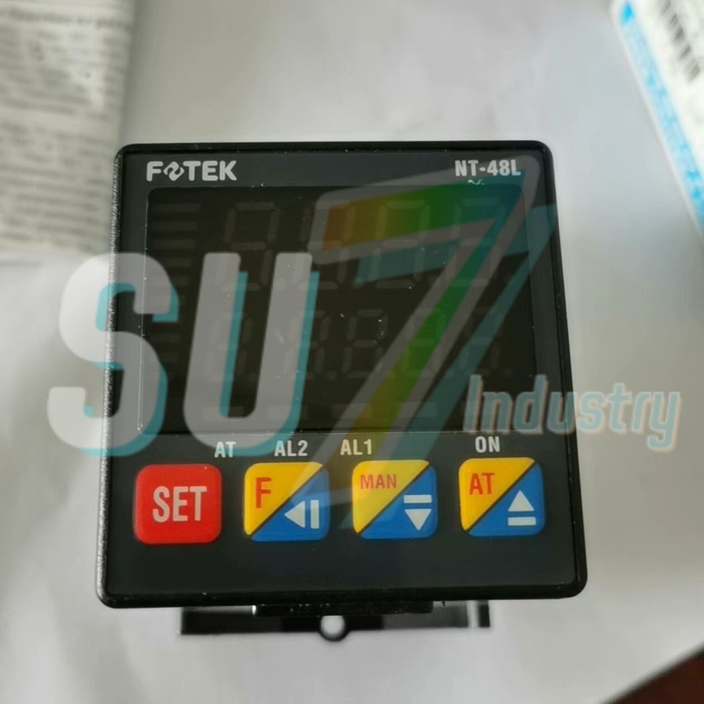 Fotek NT-48L Temperature Controller# 1pcs New In Box