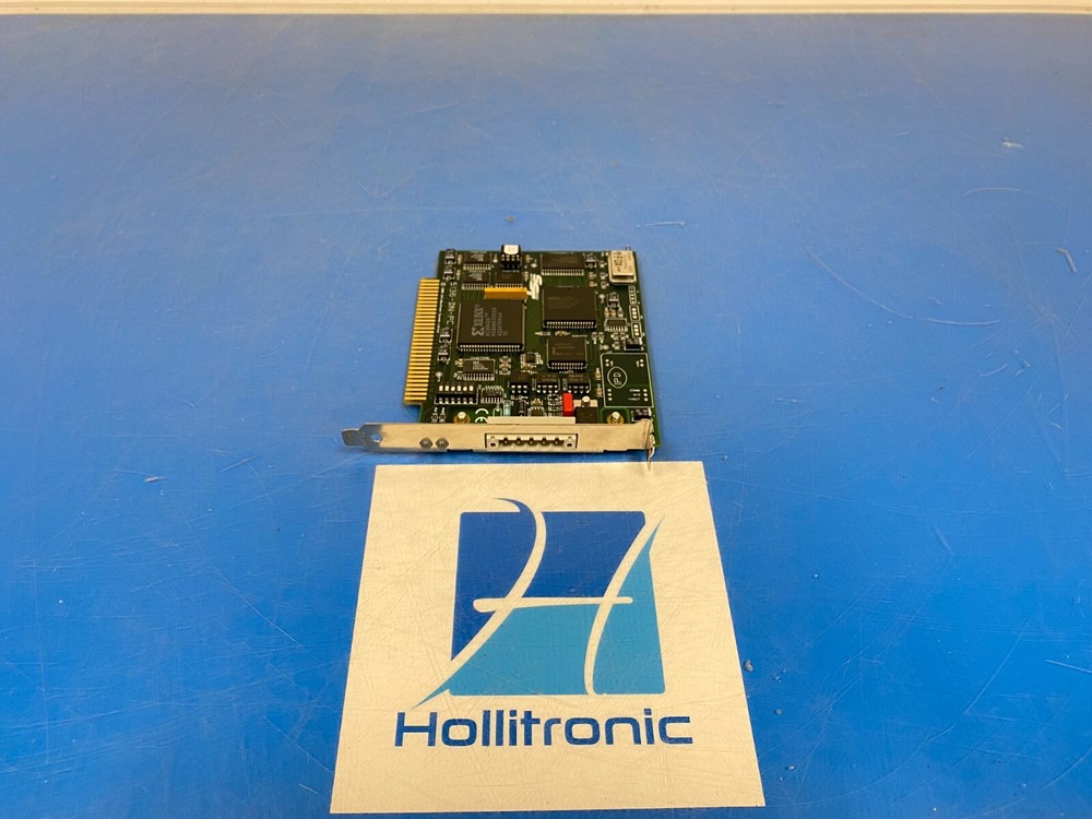 SST 5136-DN-PC DeviceNet ISA Interface Card