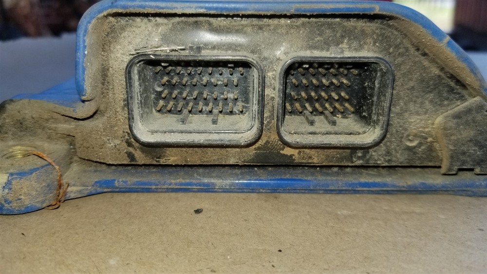 Bobcat SJC ECU Controller for Loaders, 7274909