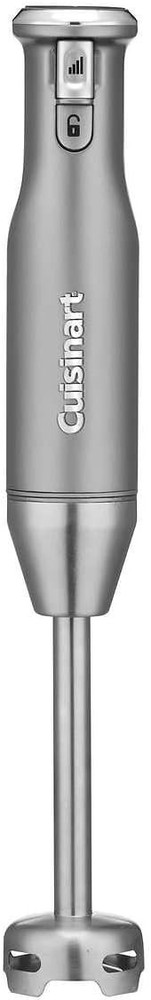 Cuisinart Smart Stick Variable Speed Hand Blender Food Processor HB-400pc Sealed