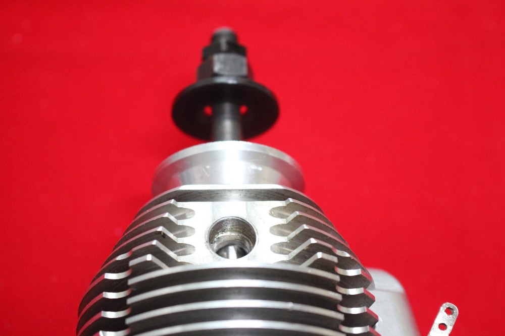 NIB RCV 120SP ENGINE