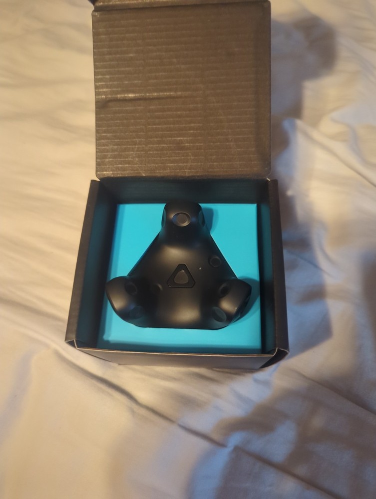 HTC Vive 3.0 Tracker - Black