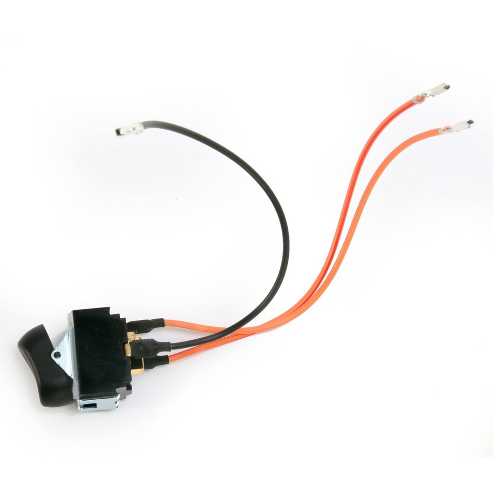 Drag Specialties Accessory Switch - 2106-0219