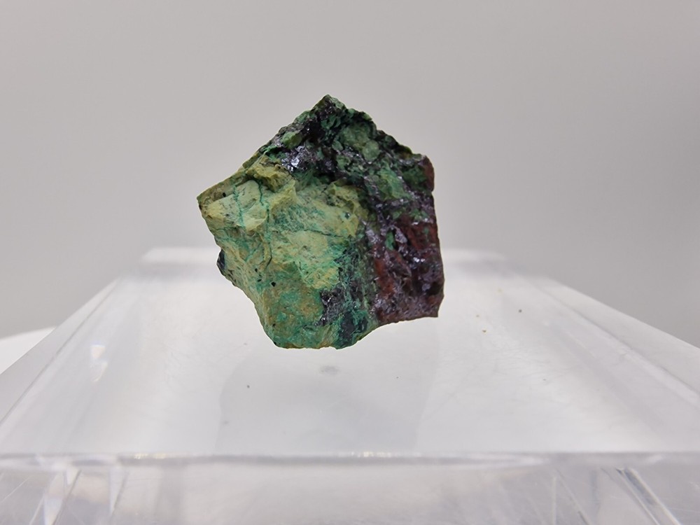Cuprite From Cornwall , England