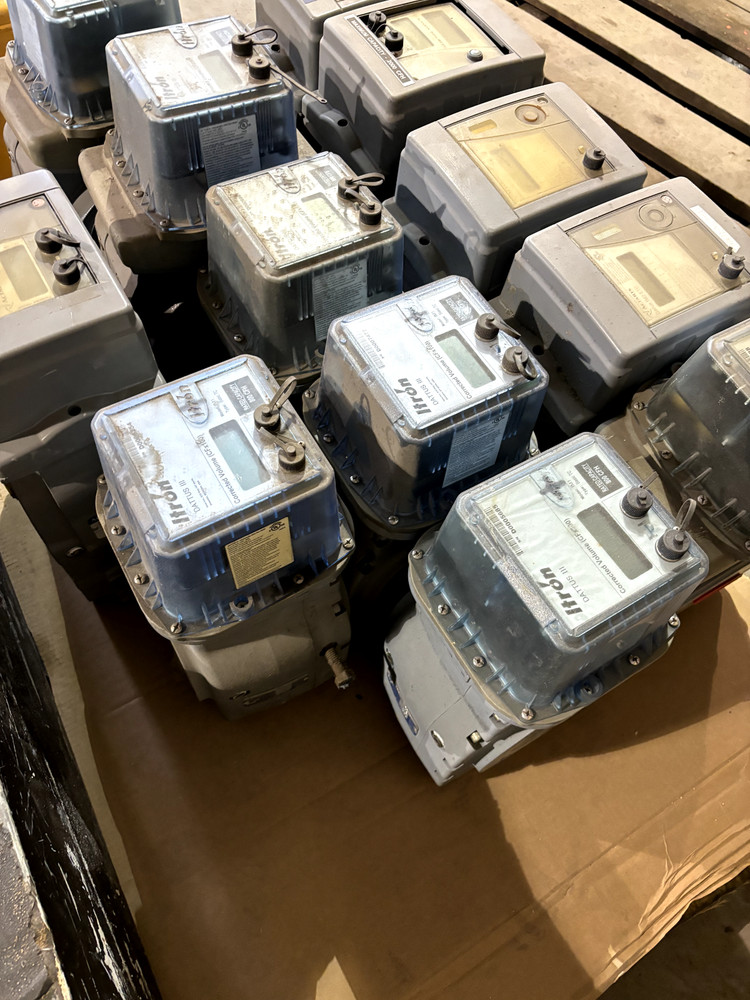 METRIS METER ASSORTMENT 800-5M