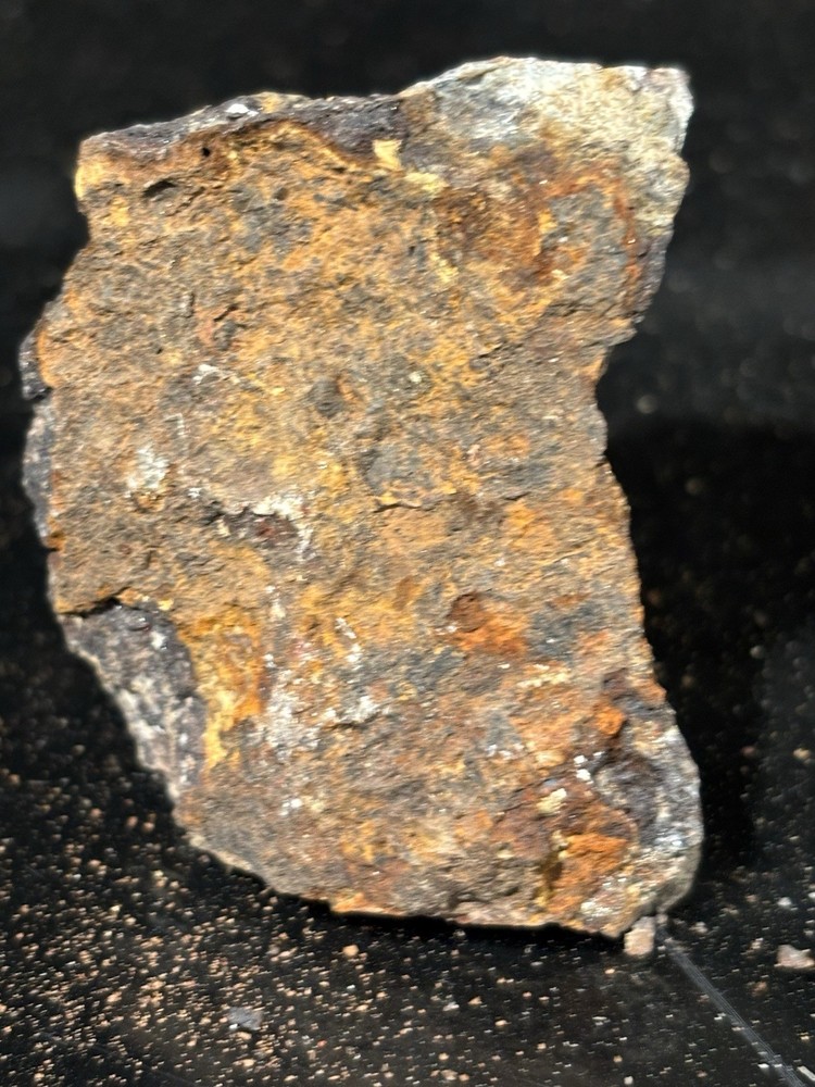 az silver gold ore