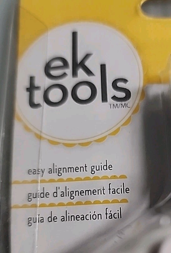 Ek Tools