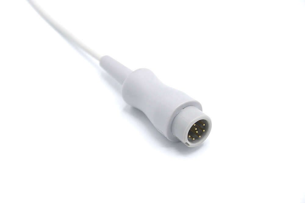 Mindray DPM6 DPM7 Adapter SpO2 Sensor Compatible -Same Day Shipping