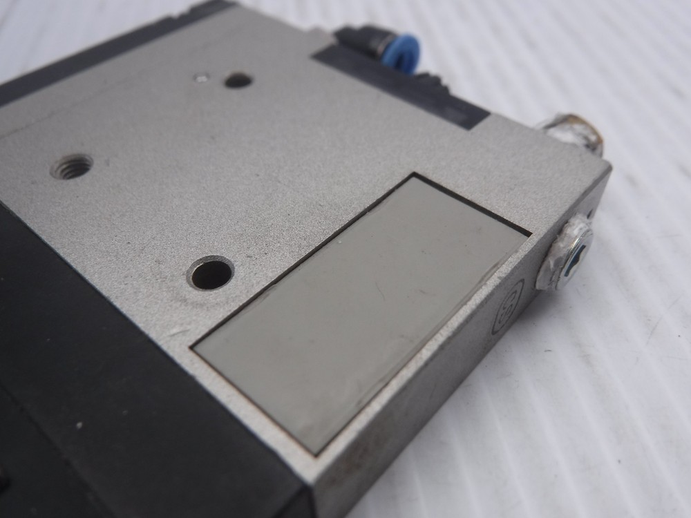 SMC NZM101H Vacuum Ejector