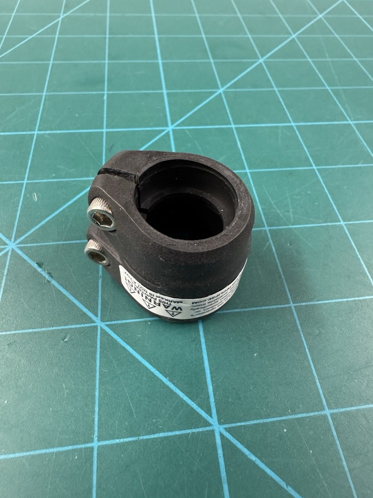 Planet Eclipse OEM composite feed neck. Complete replacement. Rare!