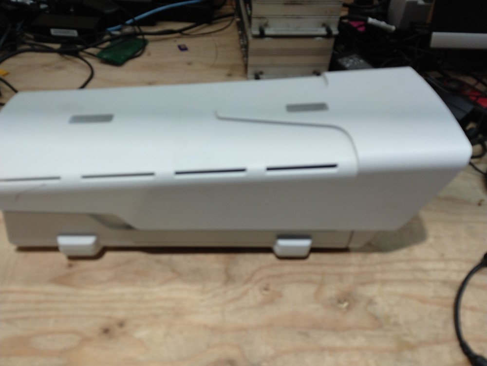 AXIS P1365-E Mk II Network Camera