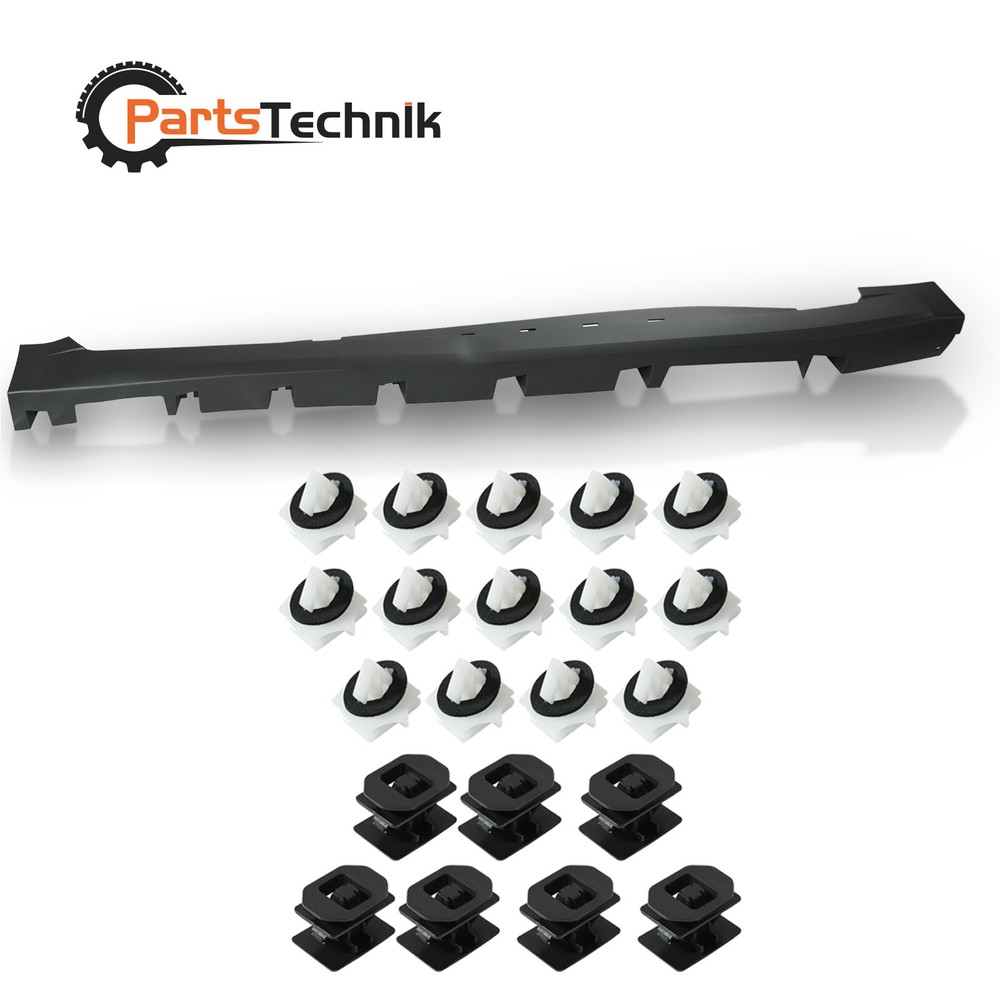 Rocker Panel Right Passenger Side Skirt Trim Molding For 2013-2020 Lincoln MKZ